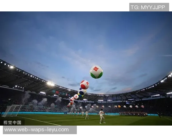 探索超级足球场的魅力与壮观瞬间尽在这组精彩照片中